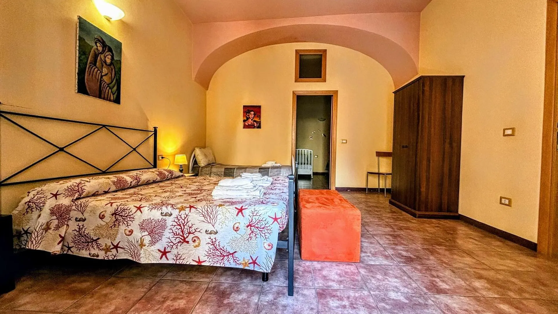 Antica Dimora - Appartamento 3 Bosa Italia