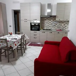 Ariosto Appartement