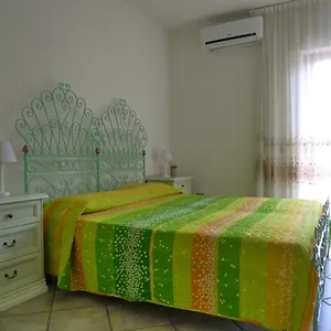  Appartamento Casa Vacanze Marilu