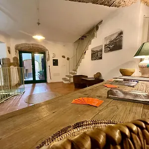 Sardinian Gallery Fonte Appartement